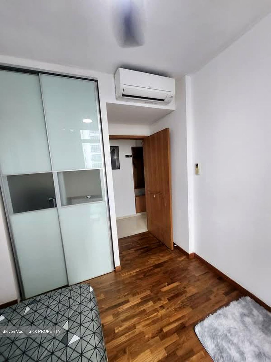The Lakeshore (D22), Condominium #575406501